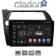 CLARION GL52744 Οθόνη OEM Multimedia Αυτοκινήτου για HONDA CIVIC 3/5D 2006-2012 (CarPlay/AndroidAuto/BT/GPS/WIFI/GPRS)