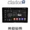 CLARION GL52754 Οθόνη OEM Multimedia Αυτοκινήτου για Toyota Yaris 2023 > (CarPlay/AndroidAuto/BT/GPS/WIFI/GPRS)