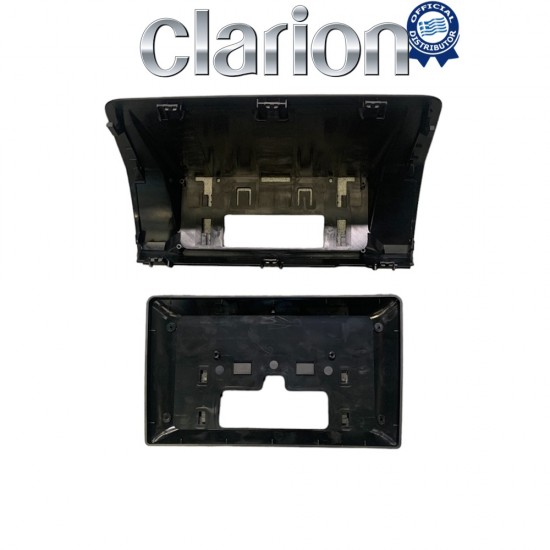CLARION GL52777 Οθόνη OEM Multimedia Αυτοκινήτου για Dacia Logan, Duster, Santero 2021 Facelift (CarPlay/AndroidAuto/BT/GPS/WIFI/GPRS)