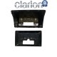 CLARION GL52777 Οθόνη OEM Multimedia Αυτοκινήτου για Dacia Logan, Duster, Santero 2021 Facelift (CarPlay/AndroidAuto/BT/GPS/WIFI/GPRS)