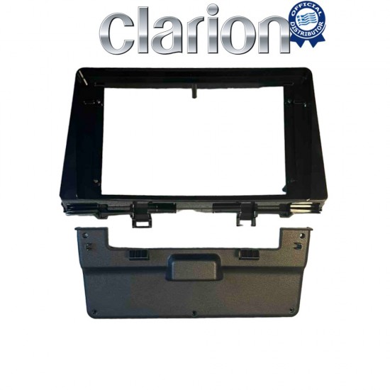 CLARION GL52795 Οθόνη OEM Multimedia Αυτοκινήτου για OEM KIA PICANTO 2017> (CarPlay/AndroidAuto/BT/GPS/WIFI/GPRS)