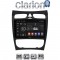 CLARION GL52812 Οθόνη OEM Multimedia Αυτοκινήτου για Mercedes CLK (W209) 2000 > 2004 (CarPlay/AndroidAuto/BT/GPS/WIFI/GPRS)