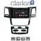 CLARION GL52820 Οθόνη OEM Multimedia Αυτοκινήτου για TOYOTA HILUX 2005>2016 (CarPlay/AndroidAuto/BT/GPS/WIFI/GPRS)