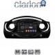 CLARION GL52832 Οθόνη OEM Multimedia Αυτοκινήτου για MINI COOPER 2001 > 2007 (CarPlay/AndroidAuto/BT/GPS/WIFI/GPRS)