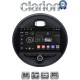 CLARION GL52845 Οθόνη OEM Multimedia Αυτοκινήτου για Mini Cooper & Clubman 2015> (CarPlay/AndroidAuto/BT/GPS/WIFI/GPRS)