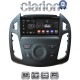 CLARION GL52858B Οθόνη OEM Multimedia Αυτοκινήτου για Ford Transit Connect 2013 > 2017 (CarPlay/AndroidAuto/BT/GPS/WIFI/GPRS)