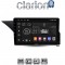 CLARION GL52888 Οθόνη OEM Multimedia Αυτοκινήτου για Mercedes GLK 2008 > 2015 (CarPlay/AndroidAuto/BT/GPS/WIFI/GPRS)
