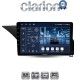 CLARION GL52888 Οθόνη OEM Multimedia Αυτοκινήτου για Mercedes GLK 2008 > 2015 (CarPlay/AndroidAuto/BT/GPS/WIFI/GPRS)