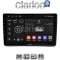 CLARION GL52892 Οθόνη OEM Multimedia Αυτοκινήτου για Opel Vivaro - Renault Trafic - Nissan Primastar 2002 > 2009 (CarPlay/AndroidAuto/BT/GPS/WIFI/GPRS)