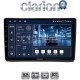 CLARION GL52892 Οθόνη OEM Multimedia Αυτοκινήτου για Opel Vivaro - Renault Trafic - Nissan Primastar 2002 > 2009 (CarPlay/AndroidAuto/BT/GPS/WIFI/GPRS)