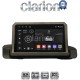CLARION GL52895 Οθόνη OEM Multimedia Αυτοκινήτου για BMW 3 series (E90-91-92) 2005-2012 (CarPlay/AndroidAuto/BT/GPS/WIFI/GPRS)
