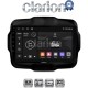 CLARION GL52952 Οθόνη OEM Multimedia Αυτοκινήτου για RENEGADE 2014> (CarPlay/AndroidAuto/BT/GPS/WIFI/GPRS)