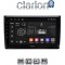CLARION GL52958 Οθόνη OEM Multimedia Αυτοκινήτου για VW Beetle 2013 > 2019 (CarPlay/AndroidAuto/BT/GPS/WIFI/GPRS)