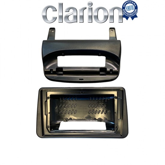 CLARION GL52962 Οθόνη OEM Multimedia Αυτοκινήτου για Opel Meriva 2010 > 2017 (CarPlay/AndroidAuto/BT/GPS/WIFI/GPRS)