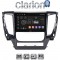 CLARION GL52992 Οθόνη OEM Multimedia Αυτοκινήτου για Mitsubishi Pajero 2014> (CarPlay/AndroidAuto/BT/GPS/WIFI/GPRS)