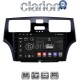 CLARION GL52993 Οθόνη OEM Multimedia Αυτοκινήτου για Lexus ES 2001 > 2007 (CarPlay/AndroidAuto/BT/GPS/WIFI/GPRS)