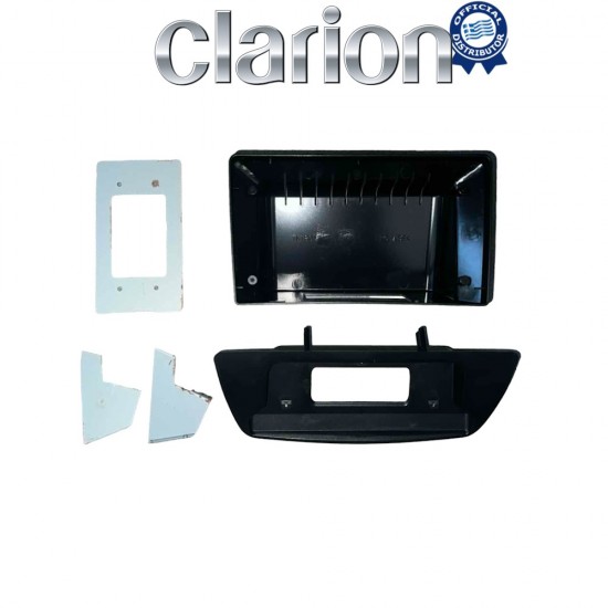 CLARION GL52994UP Οθόνη OEM Multimedia Αυτοκινήτου για Mazda BT50 2012 > 2018 (CarPlay/AndroidAuto/BT/GPS/WIFI/GPRS)