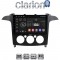 CLARION GL53003A Οθόνη OEM Multimedia Αυτοκινήτου για Ford S-Max 2006 > 2014 (CarPlay/AndroidAuto/BT/GPS/WIFI/GPRS)