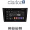 CLARION GL53004 Οθόνη OEM Multimedia Αυτοκινήτου για VW Golf 6 2008-2012 (CarPlay/AndroidAuto/BT/GPS/WIFI/GPRS)
