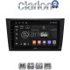 CLARION GL53004 Οθόνη OEM Multimedia Αυτοκινήτου για VW Golf 6 2008-2012 (CarPlay/AndroidAuto/BT/GPS/WIFI/GPRS)