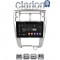 CLARION GL53006 Οθόνη OEM Multimedia Αυτοκινήτου για Hyundai Tucson 2004 > 2010 (CarPlay/AndroidAuto/BT/GPS/WIFI/GPRS)