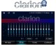 CLARION GL53010 Οθόνη OEM Multimedia Αυτοκινήτου για Toyota Corolla 2000-2007 (CarPlay/AndroidAuto/BT/GPS/WIFI/GPRS)