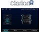 CLARION GL53010B Οθόνη OEM Multimedia Αυτοκινήτου για Toyota Corolla 2000 > 2007 (CarPlay/AndroidAuto/BT/GPS/WIFI/GPRS)