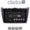 CLARION GL53012 Οθόνη OEM Multimedia Αυτοκινήτου για MAZDA 6 2008>2012(CarPlay/AndroidAuto/BT/GPS/WIFI/GPRS)
