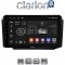 CLARION GL53013 Οθόνη OEM Multimedia Αυτοκινήτου για Ssangyong Rexton 2002>2006(CarPlay/AndroidAuto/BT/GPS/WIFI/GPRS)