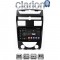 CLARION GL53014 Οθόνη OEM Multimedia Αυτοκινήτου για Ssangyong Rexton 2006>2015(CarPlay/AndroidAuto/BT/GPS/WIFI/GPRS)