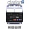 CLARION GL53017 Οθόνη OEM Multimedia Αυτοκινήτου για Peugeot 307 (CarPlay/AndroidAuto/BT/GPS/WIFI/GPRS)