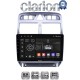 CLARION GL53017 Οθόνη OEM Multimedia Αυτοκινήτου για Peugeot 307 (CarPlay/AndroidAuto/BT/GPS/WIFI/GPRS)
