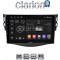 CLARION GL53018 Οθόνη OEM Multimedia Αυτοκινήτου για TOYOTA RAV4 2006 > 2012 (CarPlay/AndroidAuto/BT/GPS/WIFI/GPRS)