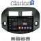 CLARION GL53018B Οθόνη OEM Multimedia Αυτοκινήτου για Toyota Rav4 2007 > 2012 (CarPlay/AndroidAuto/BT/GPS/WIFI/GPRS)