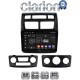 CLARION GL53023 Οθόνη OEM Multimedia Αυτοκινήτου για KIA SPORTAGE 2004>2010 (CarPlay/AndroidAuto/BT/GPS/WIFI/GPRS)