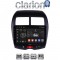 CLARION GL53026 Οθόνη OEM Multimedia Αυτοκινήτου για MITSUBISHI ASX 2008> (CarPlay/AndroidAuto/BT/GPS/WIFI/GPRS)