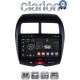 CLARION GL53026 Οθόνη OEM Multimedia Αυτοκινήτου για MITSUBISHI ASX 2008> (CarPlay/AndroidAuto/BT/GPS/WIFI/GPRS)