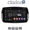 CLARION GL53029 Οθόνη OEM Multimedia Αυτοκινήτου για SMART ForTwo 2015> (CarPlay/AndroidAuto/BT/GPS/WIFI/GPRS)