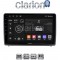 CLARION GL53040 Οθόνη OEM Multimedia Αυτοκινήτου για Ford Ecosport 2019 > (CarPlay/AndroidAuto/BT/GPS/WIFI/GPRS)