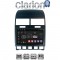 CLARION GL53042 Οθόνη OEM Multimedia Αυτοκινήτου για VW Touareg >2011 (CarPlay/AndroidAuto/BT/GPS/WIFI/GPRS)