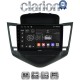 CLARION GL53045 Οθόνη OEM Multimedia Αυτοκινήτου για CHEVROLET CRUZE 2008>2013 (CarPlay/AndroidAuto/BT/GPS/WIFI/GPRS)