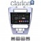 CLARION GL53047 Οθόνη OEM Multimedia Αυτοκινήτου για Ford Fusion 2012>2017 (CarPlay/AndroidAuto/BT/GPS/WIFI/GPRS)