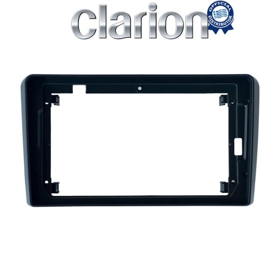 CLARION GL53049 Οθόνη OEM Multimedia Αυτοκινήτου για AUDI A3 (8P) 2003.2012 (CarPlay/AndroidAuto/BT/GPS/WIFI/GPRS)