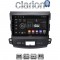 CLARION GL53056 Οθόνη OEM Multimedia Αυτοκινήτου για OUTLANDER, C CROSSER,4007 2006>2012 (CarPlay/AndroidAuto/BT/GPS/WIFI/GPRS)