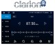 CLARION GL53071CL Οθόνη OEM Multimedia Αυτοκινήτου για Toyota Rav4 2000 > 2006 (CarPlay/AndroidAuto/BT/GPS/WIFI/GPRS)