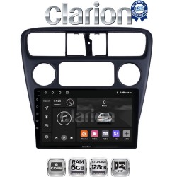 CLARION GL53082 Οθόνη OEM Multimedia Αυτοκινήτου για Honda Accord Coupe 1998>2004 (CarPlay/AndroidAuto/BT/GPS/WIFI/GPRS)