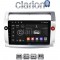 CLARION GL53088 Οθόνη OEM Multimedia Αυτοκινήτου για CITROEN C4 2004 > 2011 (CarPlay/AndroidAuto/BT/GPS/WIFI/GPRS)