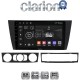 CLARION GL53095 Οθόνη OEM Multimedia Αυτοκινήτου για BMW σειρά 3 (E90-91-92-93) 2005-2012 (CarPlay/AndroidAuto/BT/GPS/WIFI/GPRS)