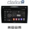 CLARION GL53096 Οθόνη OEM Multimedia Αυτοκινήτου για Mercedes SLK (W171) (CarPlay/AndroidAuto/BT/GPS/WIFI/GPRS)