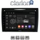 CLARION GL53096 Οθόνη OEM Multimedia Αυτοκινήτου για Mercedes SLK (W171) (CarPlay/AndroidAuto/BT/GPS/WIFI/GPRS)